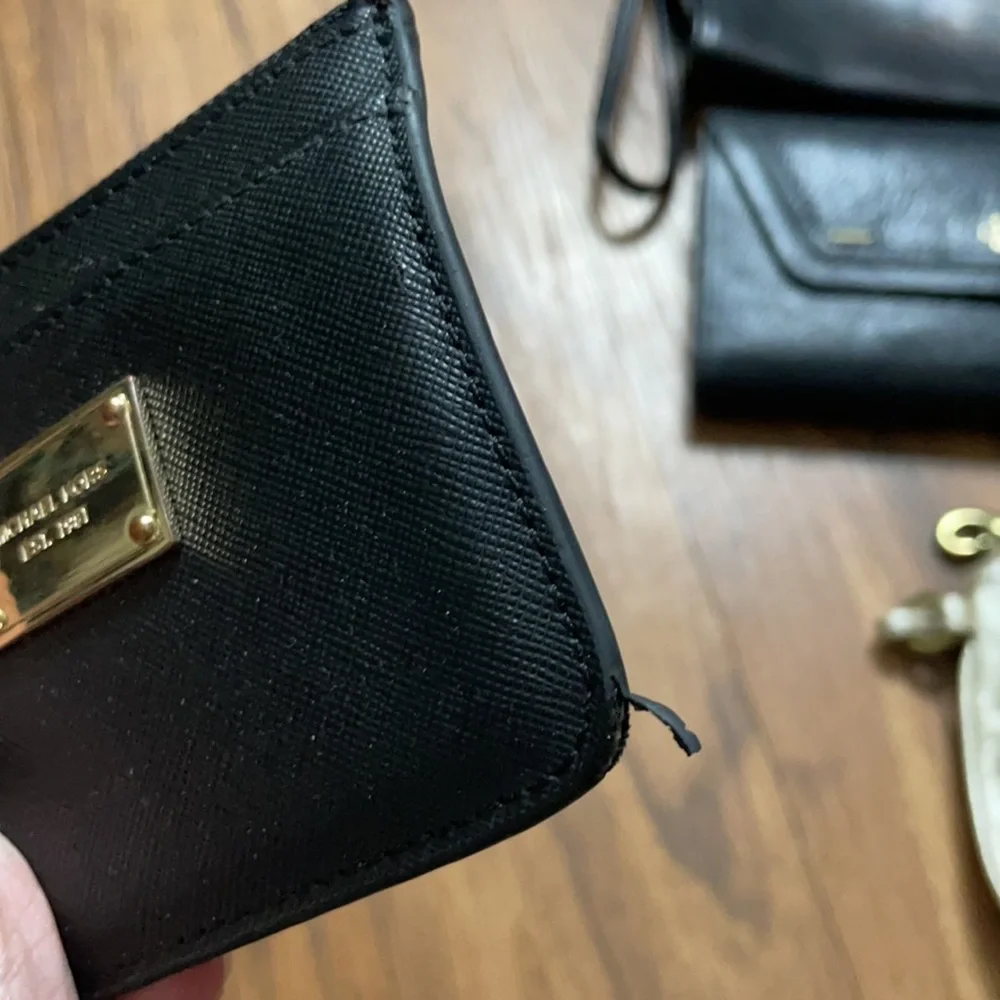 Michael Kors coach Vince Camuto‎ wallets wristlets